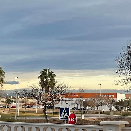 Calle De Los Jardines, 26 Apartamento Lägenhet Moncófar Exteriör bild