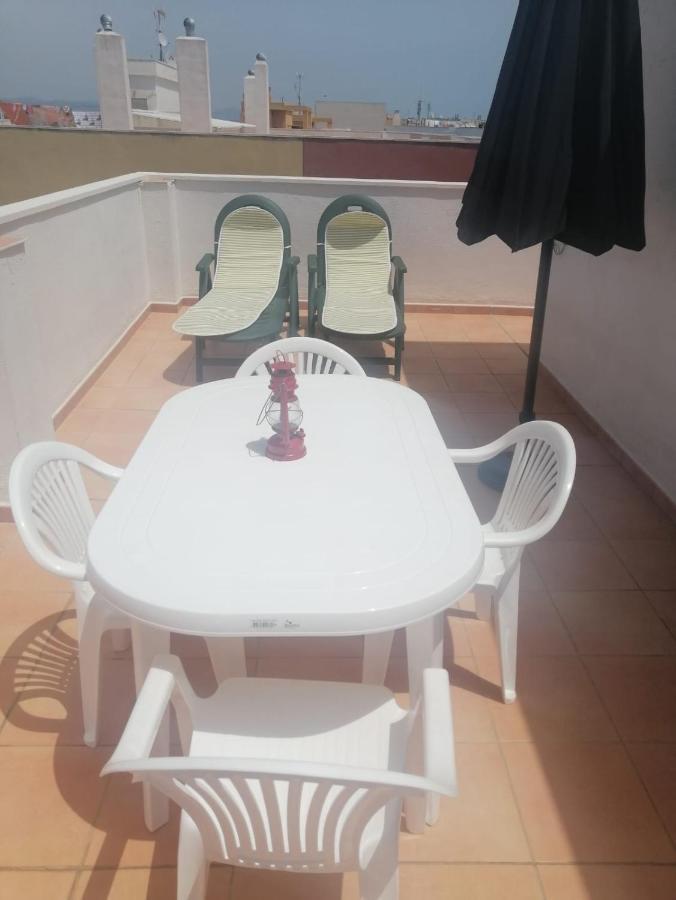 Calle De Los Jardines, 26 Apartamento Lägenhet Moncófar Exteriör bild