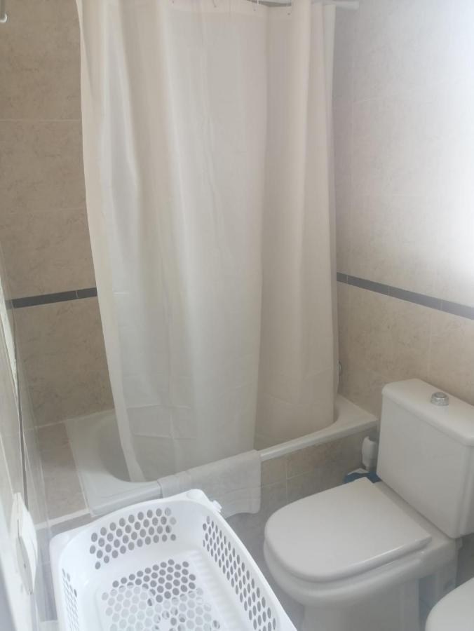 Calle De Los Jardines, 26 Apartamento Lägenhet Moncófar Exteriör bild