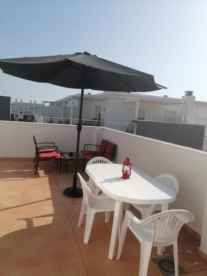 Calle De Los Jardines, 26 Apartamento Lägenhet Moncófar Exteriör bild