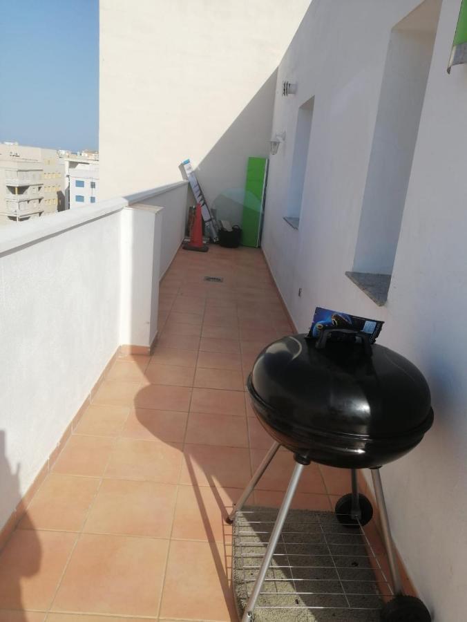 Calle De Los Jardines, 26 Apartamento Lägenhet Moncófar Exteriör bild