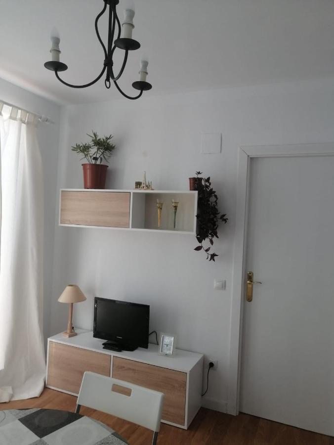 Calle De Los Jardines, 26 Apartamento Lägenhet Moncófar Exteriör bild