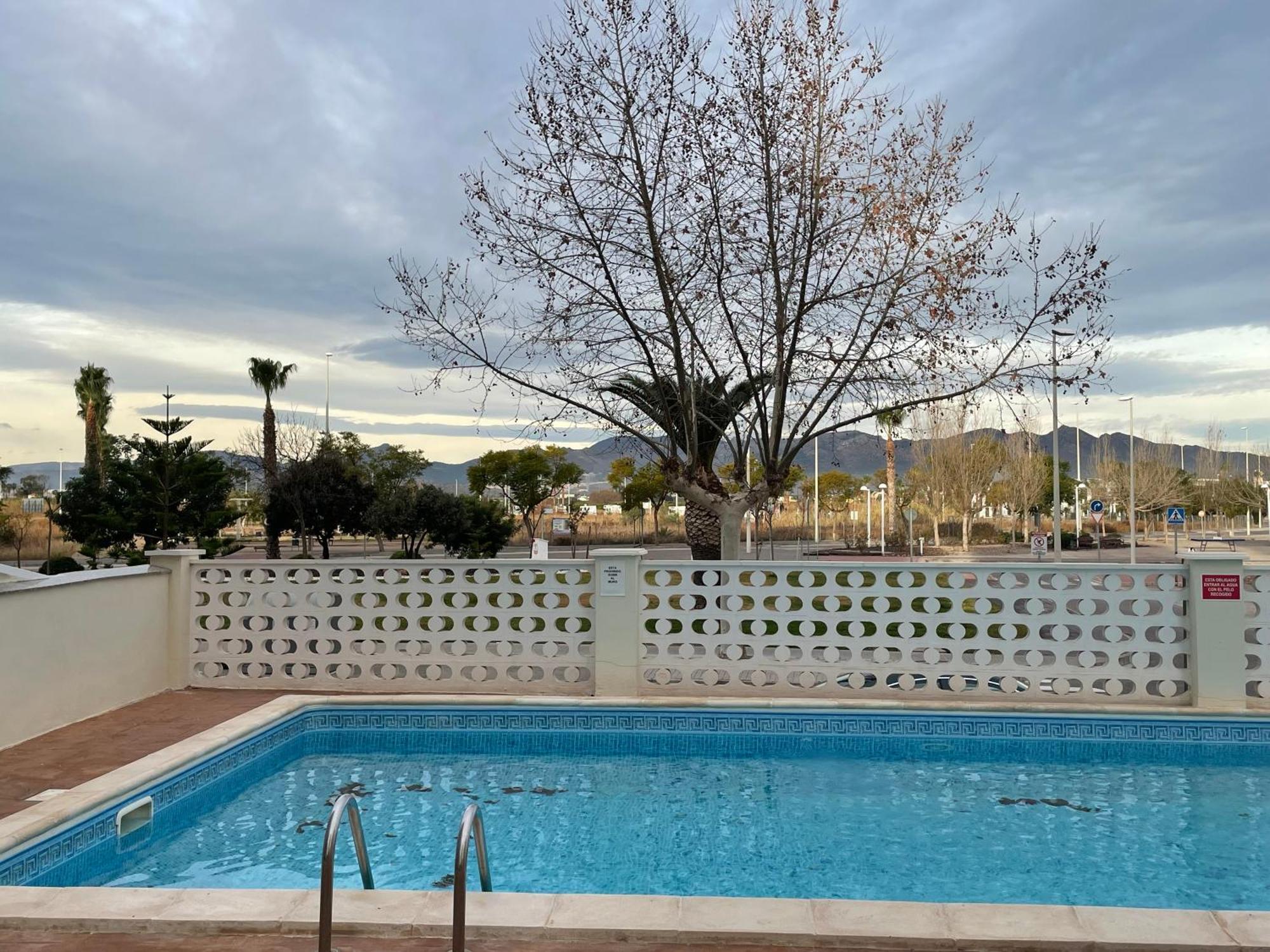 Calle De Los Jardines, 26 Apartamento Lägenhet Moncófar Exteriör bild