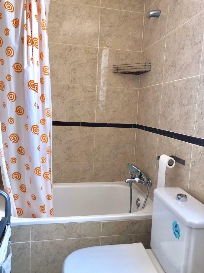 Calle De Los Jardines, 26 Apartamento Lägenhet Moncófar Exteriör bild