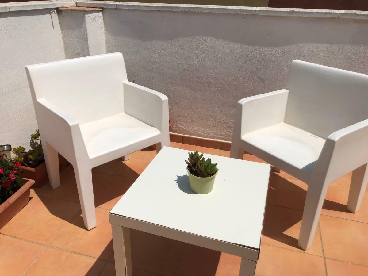 Calle De Los Jardines, 26 Apartamento Lägenhet Moncófar Exteriör bild