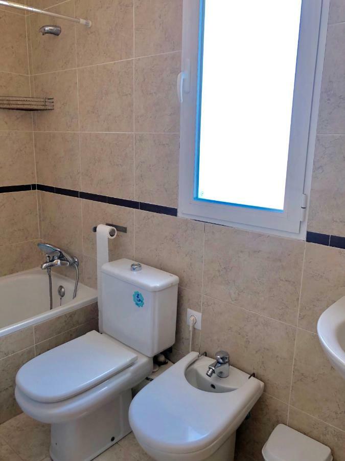 Calle De Los Jardines, 26 Apartamento Lägenhet Moncófar Exteriör bild