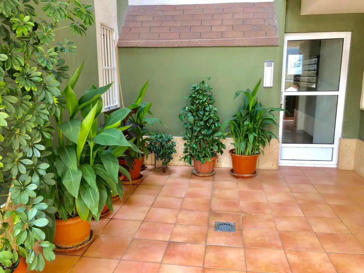 Calle De Los Jardines, 26 Apartamento Lägenhet Moncófar Exteriör bild
